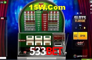 533Bet - Aplicativo Móvel